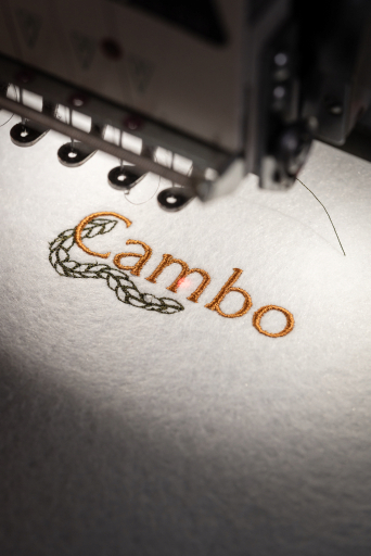 Background O Cambo Mobile